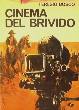 Cinema del brivido