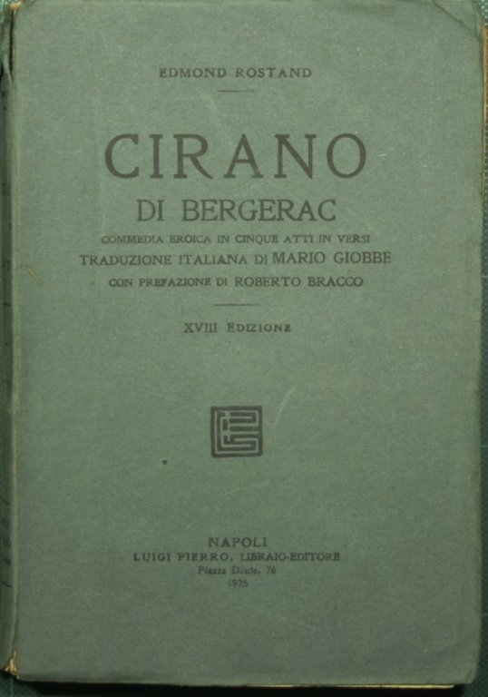 Cirano di Bergerac | Immagine Gallery 2