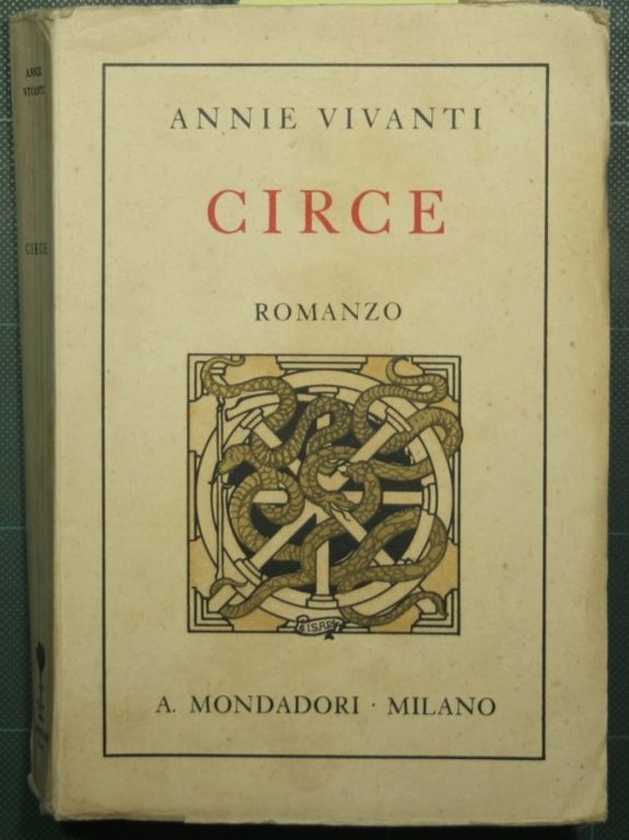 Circe