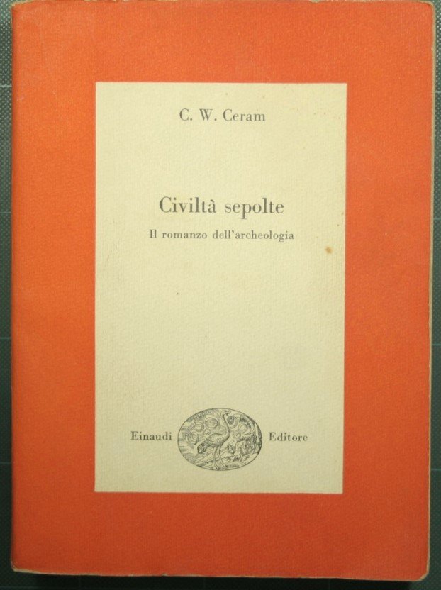 Civiltà sepolte