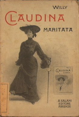 Claudina maritata