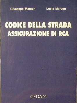 Codice della strada.Assicurazione di RCA aggiornato con DPR n.610 del …