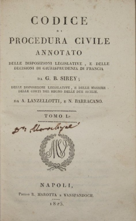 Codice di procedura civile annotato