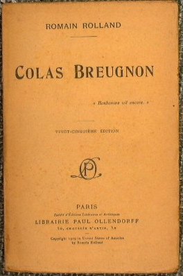 Colas Breugnon | Immagine Gallery 2