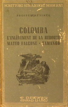 Colomba | Immagine principale