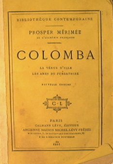 Colomba