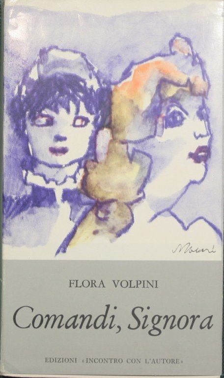 Comandi, Signora | Immagine Gallery 2