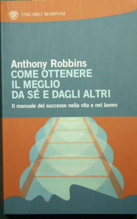 Come ottenere il meglio da sé e dagli altri