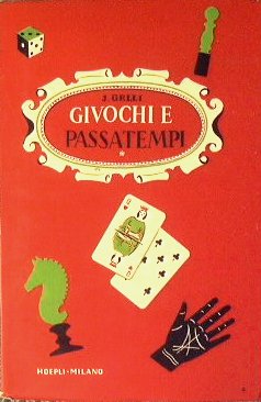 Come posso divertirmi e divertire gli altri.