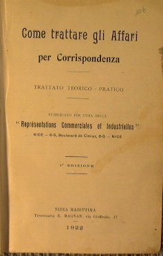 Come trattare gli affari per corrispondenza | Immagine Gallery 2