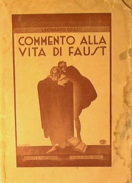 Commento alla vita di Faust