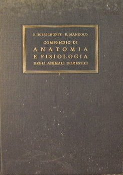 Compendio di Anatomia e fisiologia degli animali domestici
