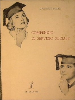 Compendio di servizio sociale. | Immagine Gallery 2