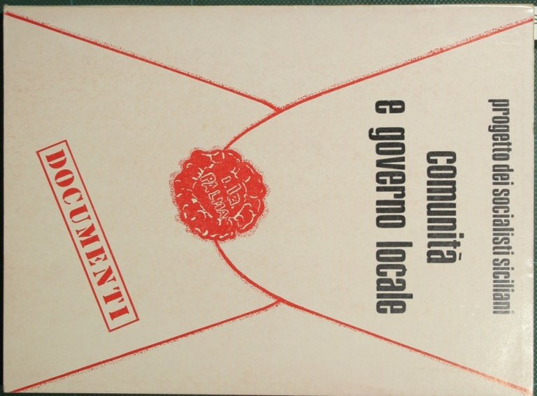 Comunità e governo locale