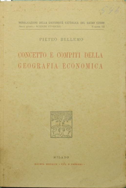 Concetto e compiti della geografia economica | Immagine Gallery 2