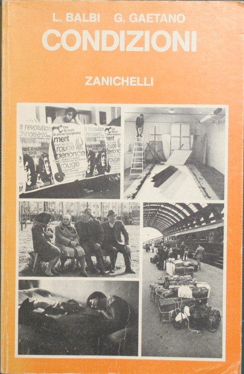 Condizioni