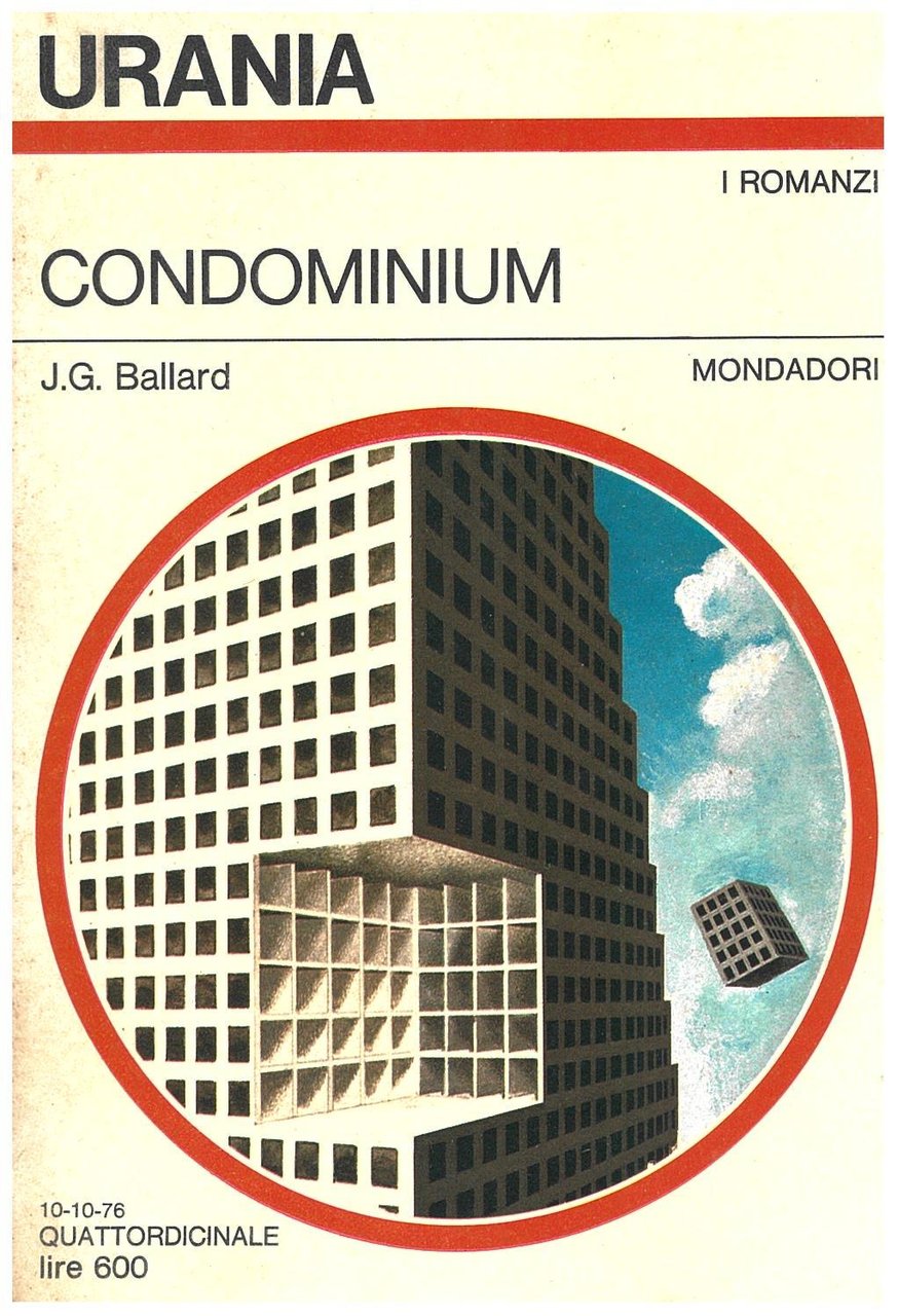 Condominium | Immagine principale