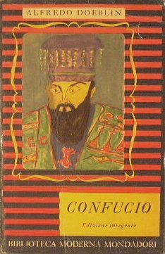 Confucio.