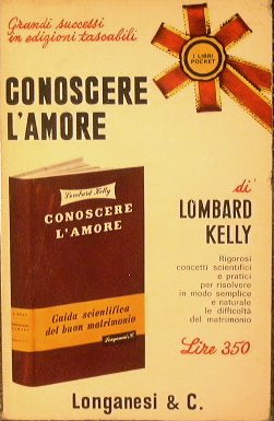 Conoscere l'amore. | Immagine Gallery 2