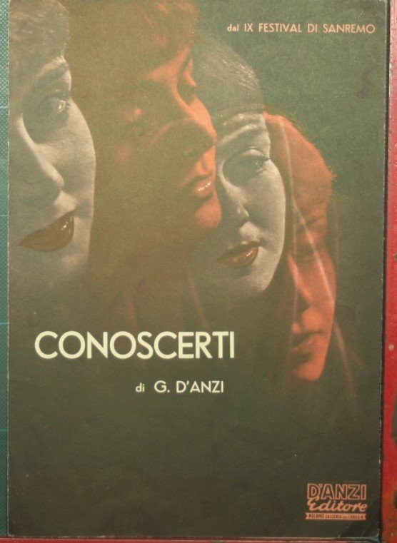Conoscerti