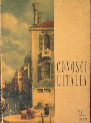 Conosci l'Italia
