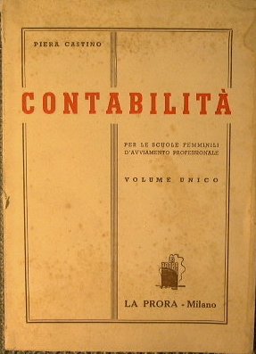 Contabilità