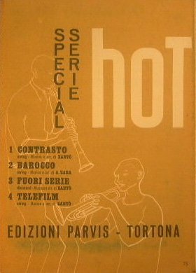 Contrasto ( swing ) - Barocco ( swing ) - …