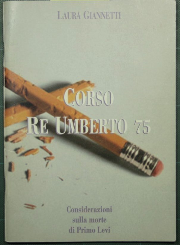 Corso Re Umberto, 75