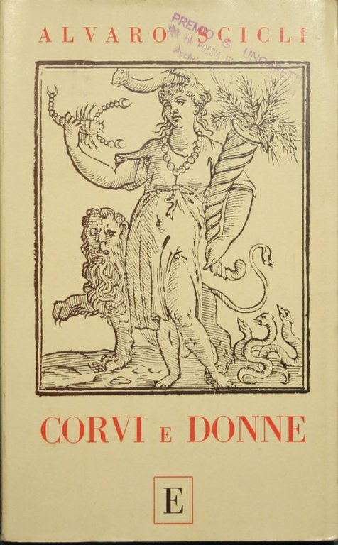 Corvi e donne