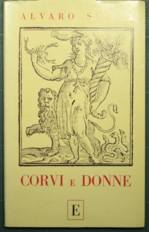 Corvi e donne | Immagine principale