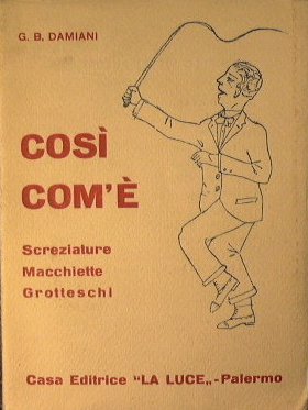 Così com'è