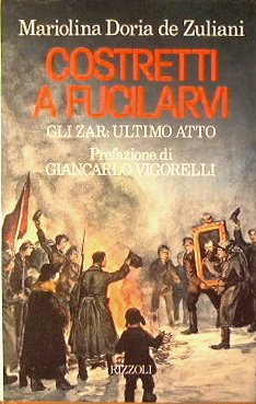 Costretti a fucilarvi | Immagine Gallery 2