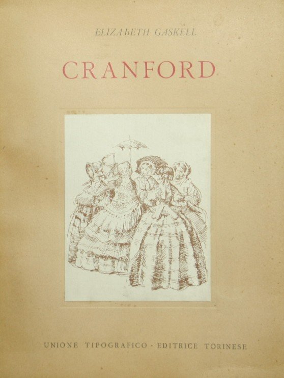 Cranford | Immagine Gallery 2