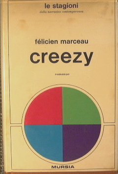 Creezy