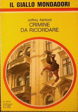 Crimine da ricordare