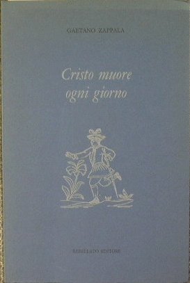 Cristo muore ogni giorno | Immagine Gallery 2