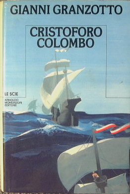 Cristoforo Colombo