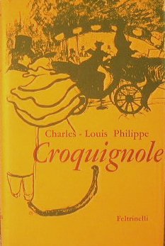 Croquignole | Immagine Gallery 2