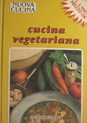 Cucina vegetariana