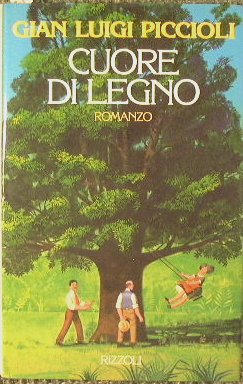 Cuore di legno | Immagine Gallery 2