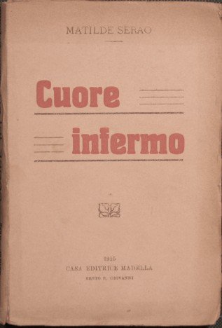 Cuore infermo