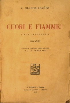 Cuori e fiamme