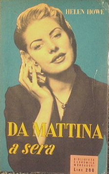 Da mattina a sera