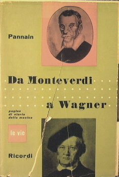 Da Monteverdi a Wagner | Immagine Gallery 2