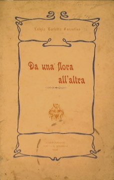 Da una Flora all'altra