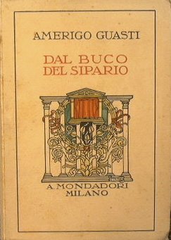 Dal buco del sipario