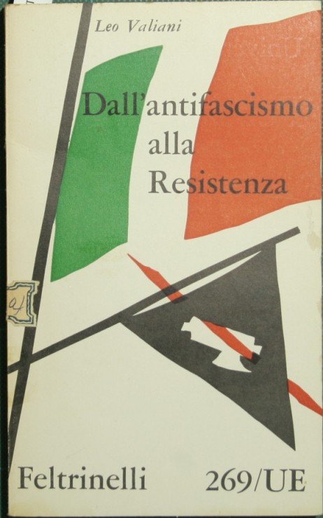 Dall'antifascismo alla Resistenza | Immagine Gallery 2