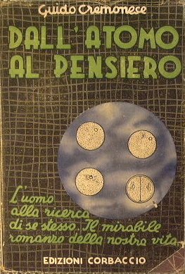 Dall'atomo al pensiero. | Immagine Gallery 2