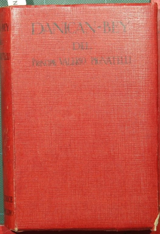 Danican Bey | Immagine Gallery 2