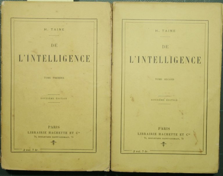 De l'intelligence | Immagine Gallery 2